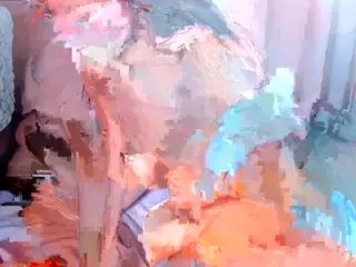 Susana-Sanchez's Live Sex Cam Show