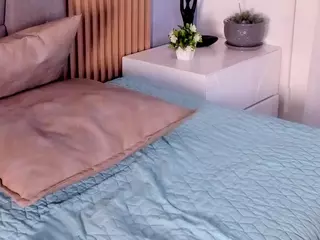 Susana-Sanchez's Live Sex Cam Show