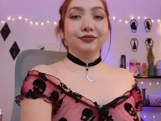 Lily Velvet's Live Sex Cam Show