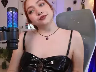 Lily Velvet's Live Sex Cam Show