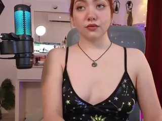Lily Velvet's Live Sex Cam Show
