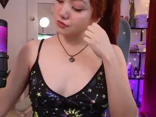 Lily Velvet's Live Sex Cam Show