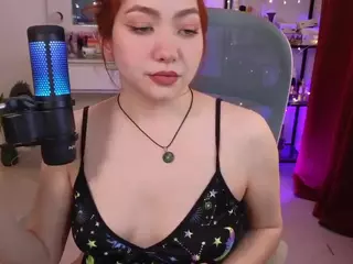 Lily Velvet's Live Sex Cam Show