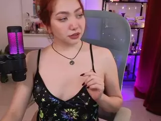 Lily Velvet's Live Sex Cam Show