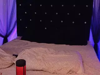 Lily Velvet's Live Sex Cam Show