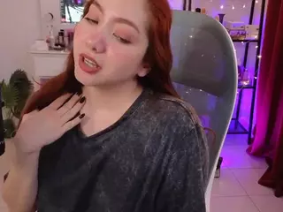 Lily Velvet's Live Sex Cam Show