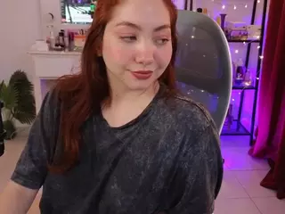 Lily Velvet's Live Sex Cam Show