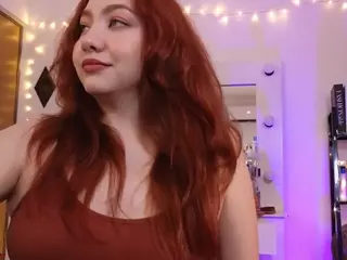 Lily Velvet's Live Sex Cam Show