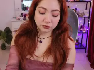 Lily Velvet's Live Sex Cam Show