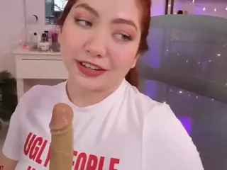 Lily Velvet's Live Sex Cam Show