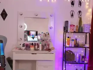 Lily Velvet's Live Sex Cam Show
