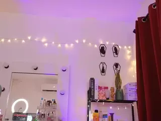 Lily Velvet's Live Sex Cam Show