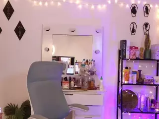 Lily Velvet's Live Sex Cam Show
