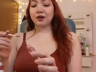 Lily Velvet's Live Sex Cam Show