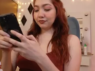 Lily Velvet's Live Sex Cam Show
