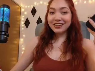 Lily Velvet's Live Sex Cam Show