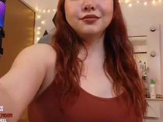 Lily Velvet's Live Sex Cam Show
