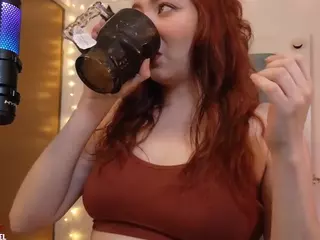 Lily Velvet's Live Sex Cam Show