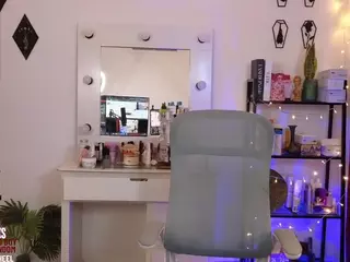 Lily Velvet's Live Sex Cam Show