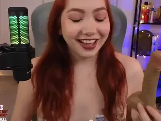 Lily Velvet's Live Sex Cam Show