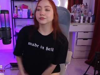Lily Velvet