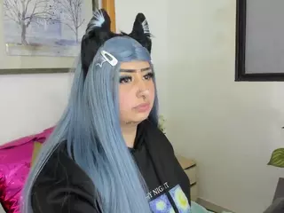 lussyevans's Live Sex Cam Show