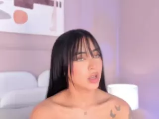 maddy-brooks's Live Sex Cam Show
