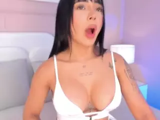 maddy-brooks's Live Sex Cam Show