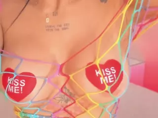 maddy-brooks's Live Sex Cam Show
