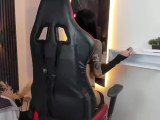 Sweetdevill's Live Sex Cam Show