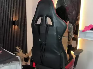 Sweetdevill's Live Sex Cam Show