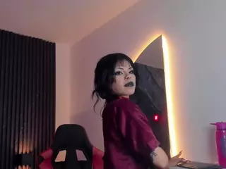 Sweetdevill's Live Sex Cam Show