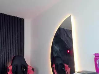 Sweetdevill's Live Sex Cam Show