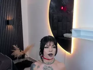 Sweetdevill's Live Sex Cam Show