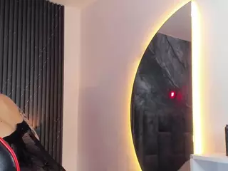 Sweetdevill's Live Sex Cam Show