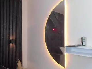 Sweetdevill's Live Sex Cam Show