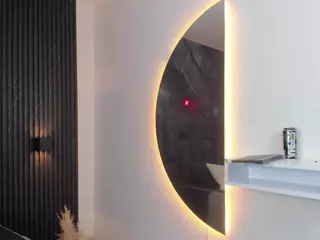 Sweetdevill's Live Sex Cam Show