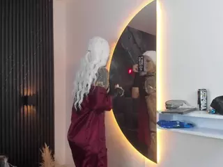 Sweetdevill's Live Sex Cam Show