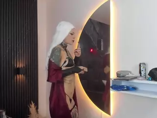 Sweetdevill's Live Sex Cam Show