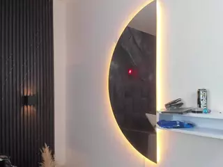 Sweetdevill's Live Sex Cam Show