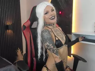 Sweetdevill's Live Sex Cam Show