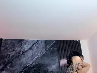 Sweetdevill's Live Sex Cam Show