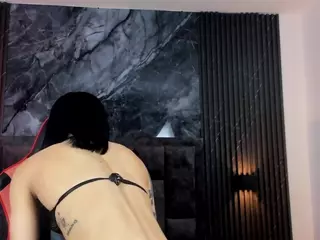 Sweetdevill's Live Sex Cam Show