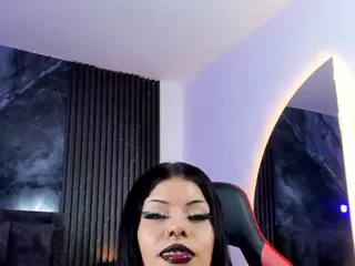 Sweetdevill's Live Sex Cam Show