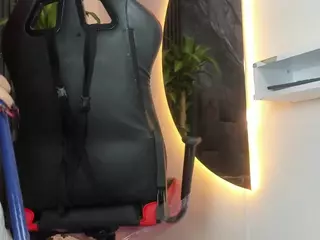 Sweetdevill's Live Sex Cam Show