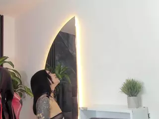 Sweetdevill's Live Sex Cam Show