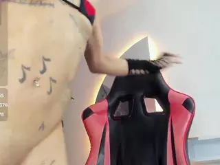 Sweetdevill's Live Sex Cam Show