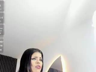Sweetdevill's Live Sex Cam Show