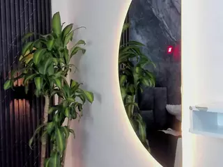Sweetdevill's Live Sex Cam Show