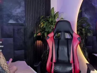 Sweetdevill's Live Sex Cam Show